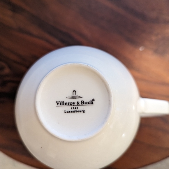 Villeroy & Boch Luxembourg pitcher - Picture 7 of 7